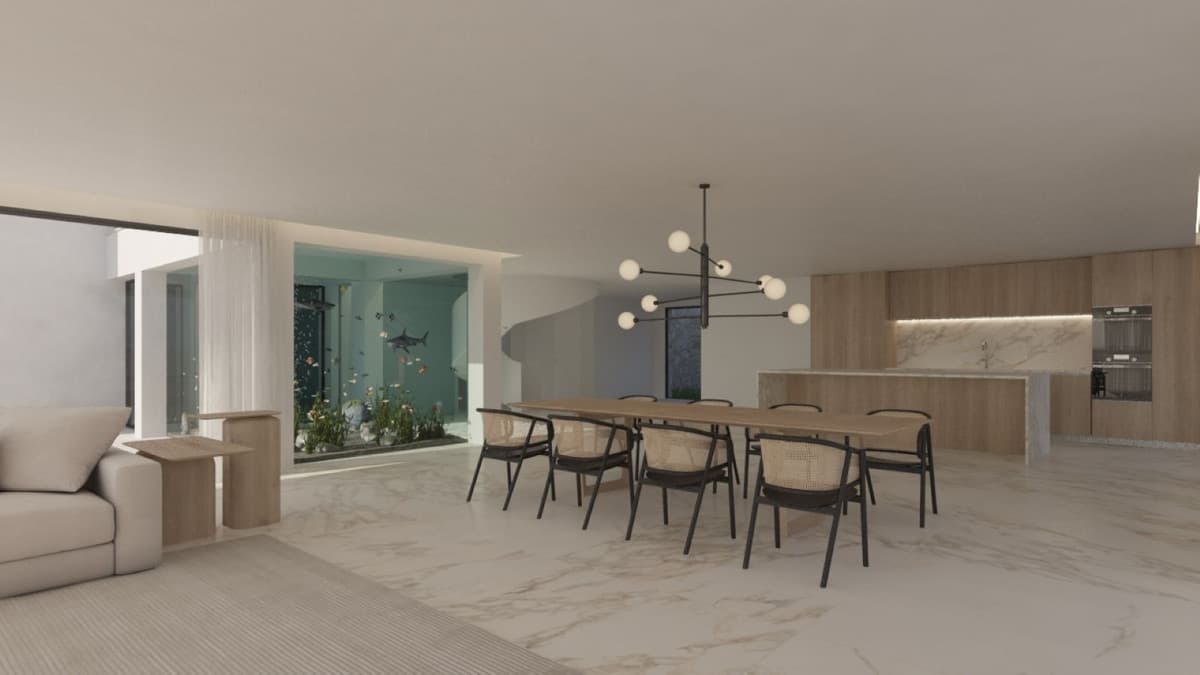 Residential Plot in La Mairena — photo 9 of 9