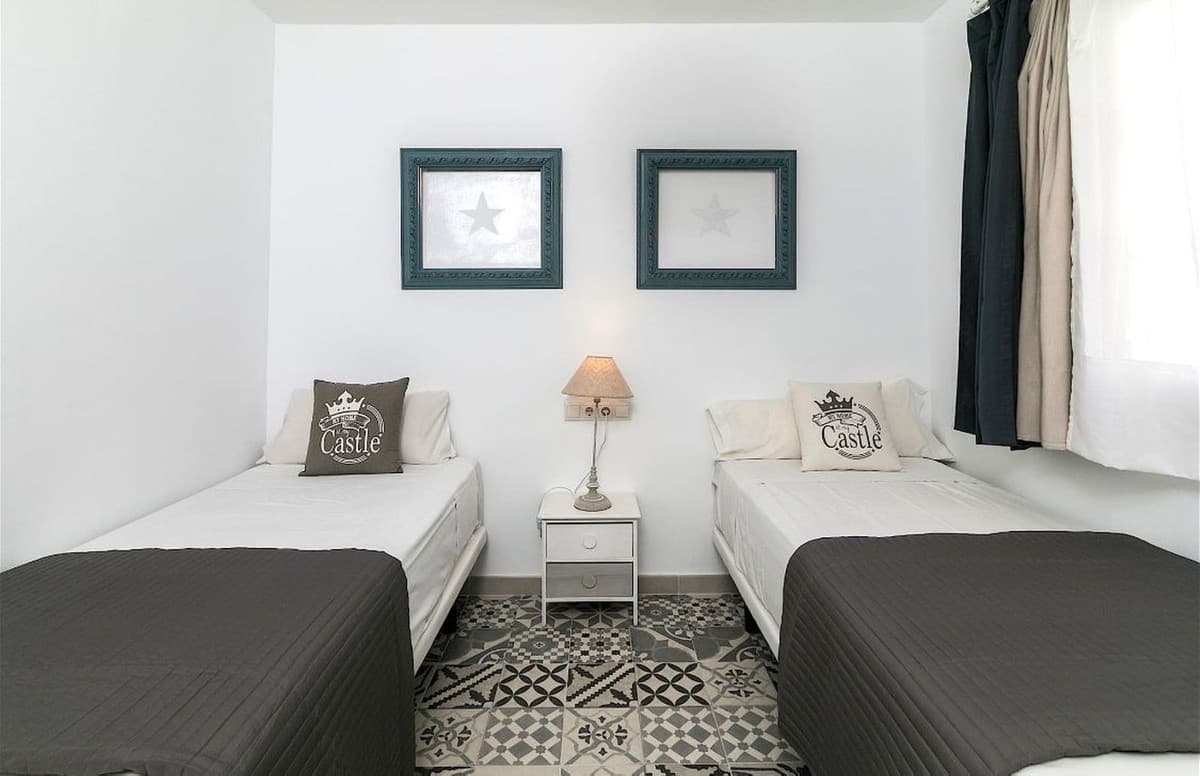 Townhouse in Málaga Centro — photo 4 of 10
