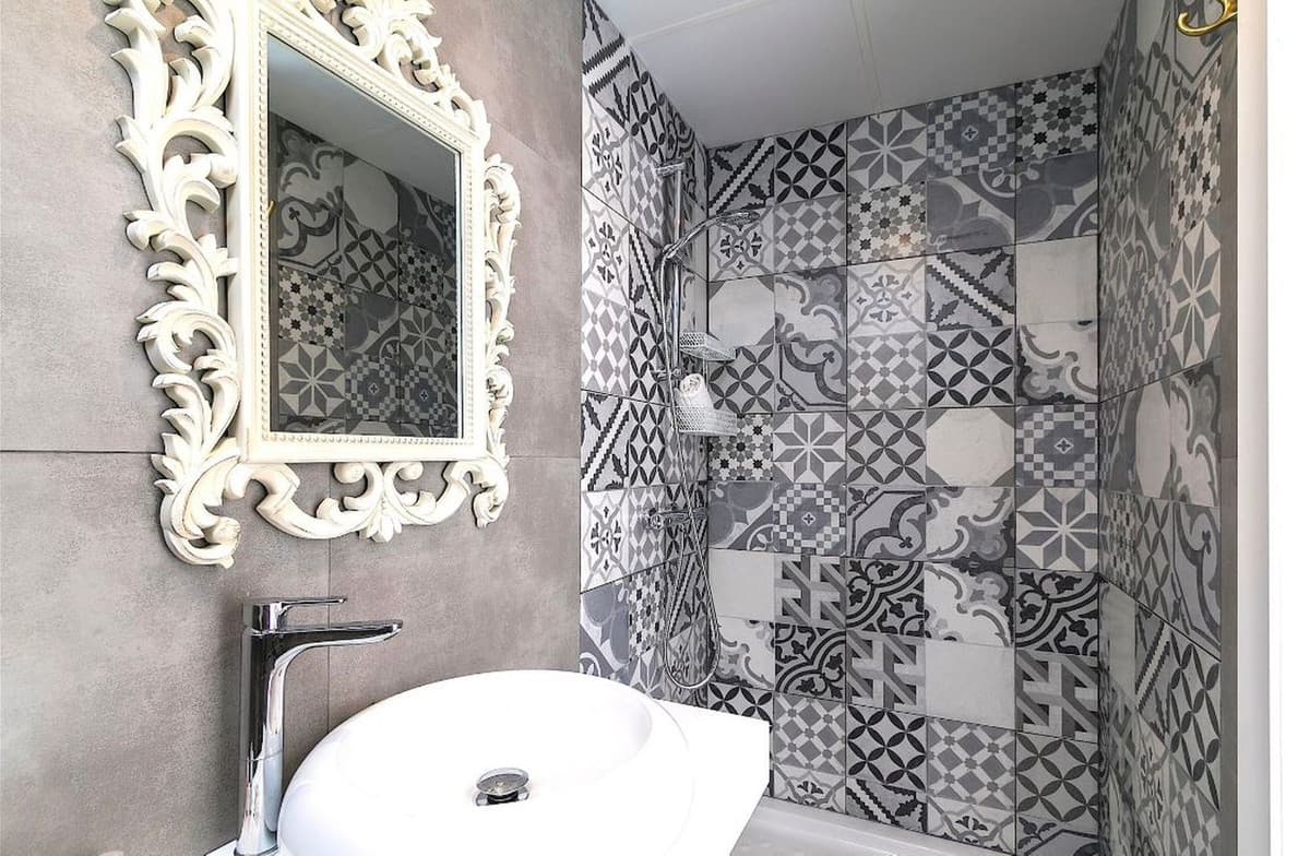 Townhouse in Málaga Centro — photo 6 of 10