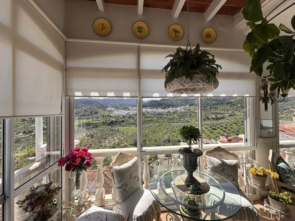Detached Villa in Monda — photo 5 of 10