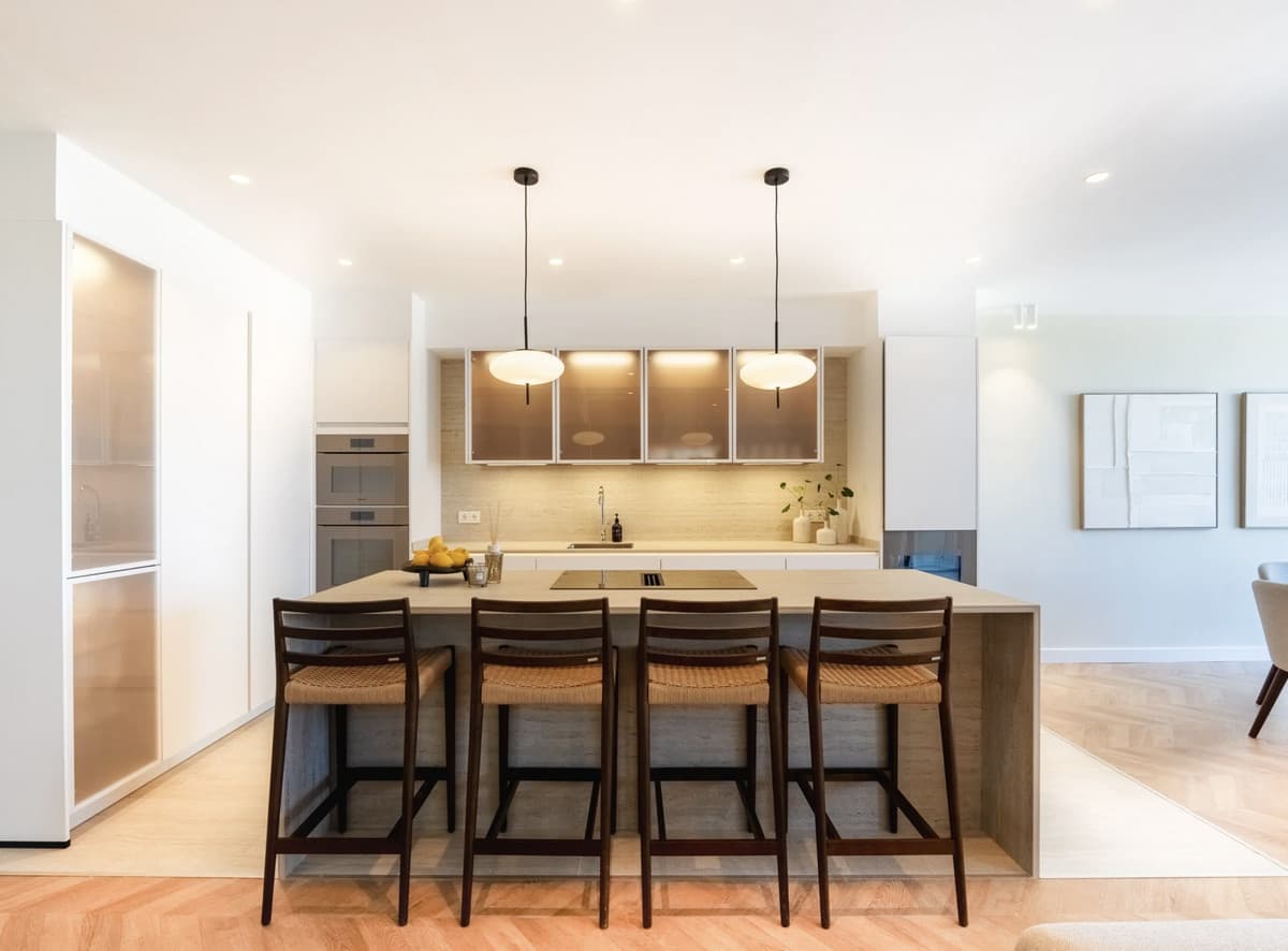 Townhouse in The Golden Mile — photo 4 of 10