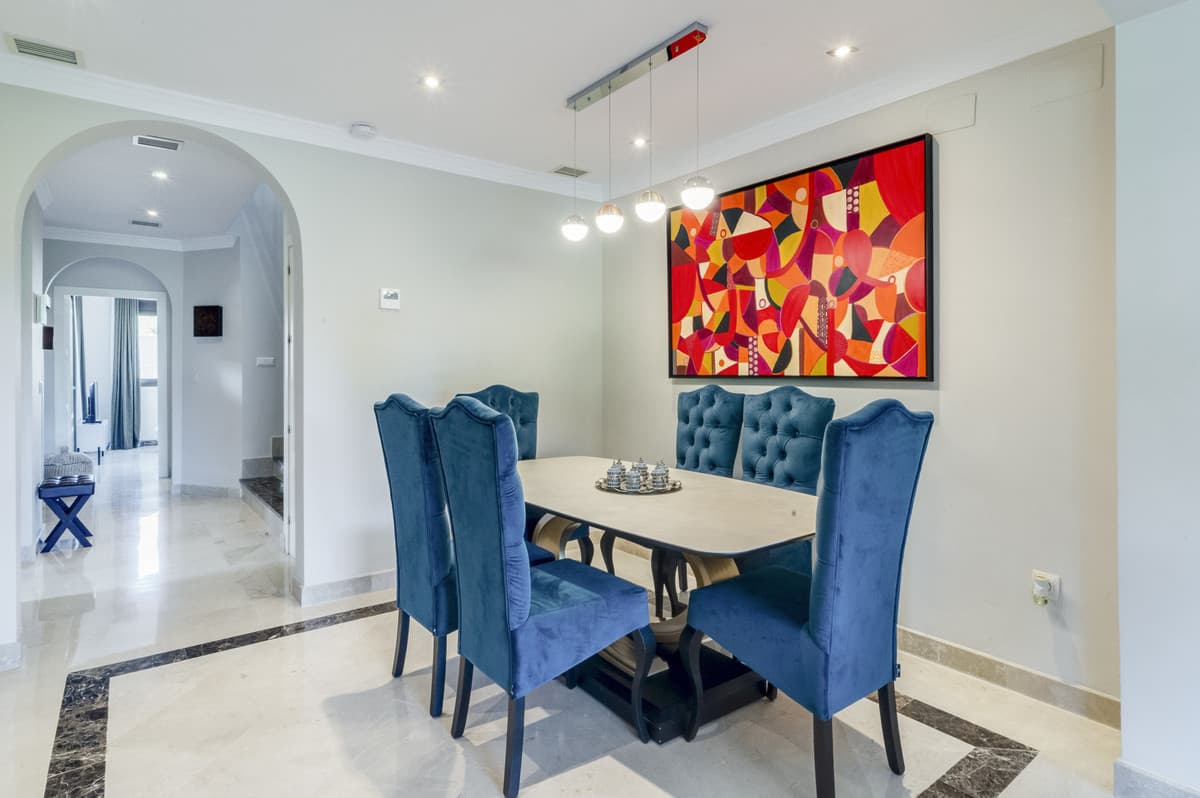 Semi-Detached House in Estepona — photo 5 of 10
