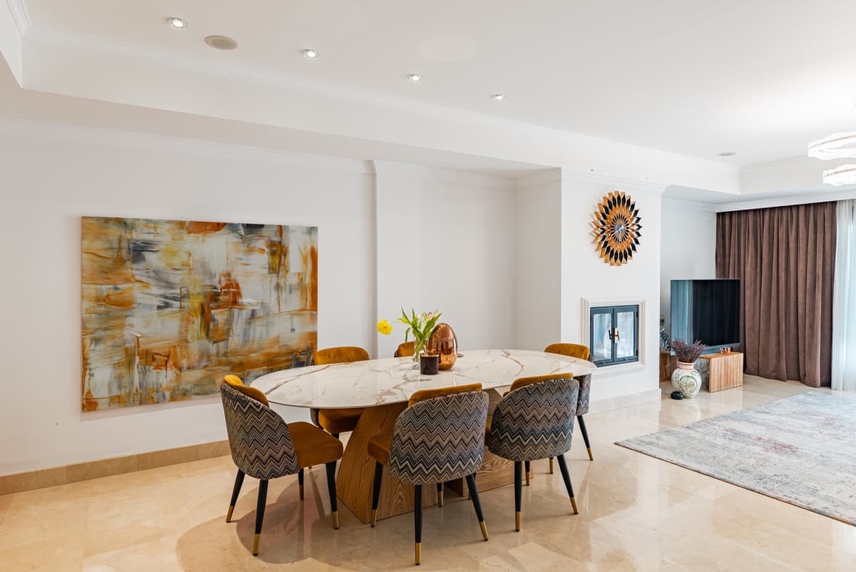 Ground Floor Apartment in The Golden Mile — photo 1 of 10