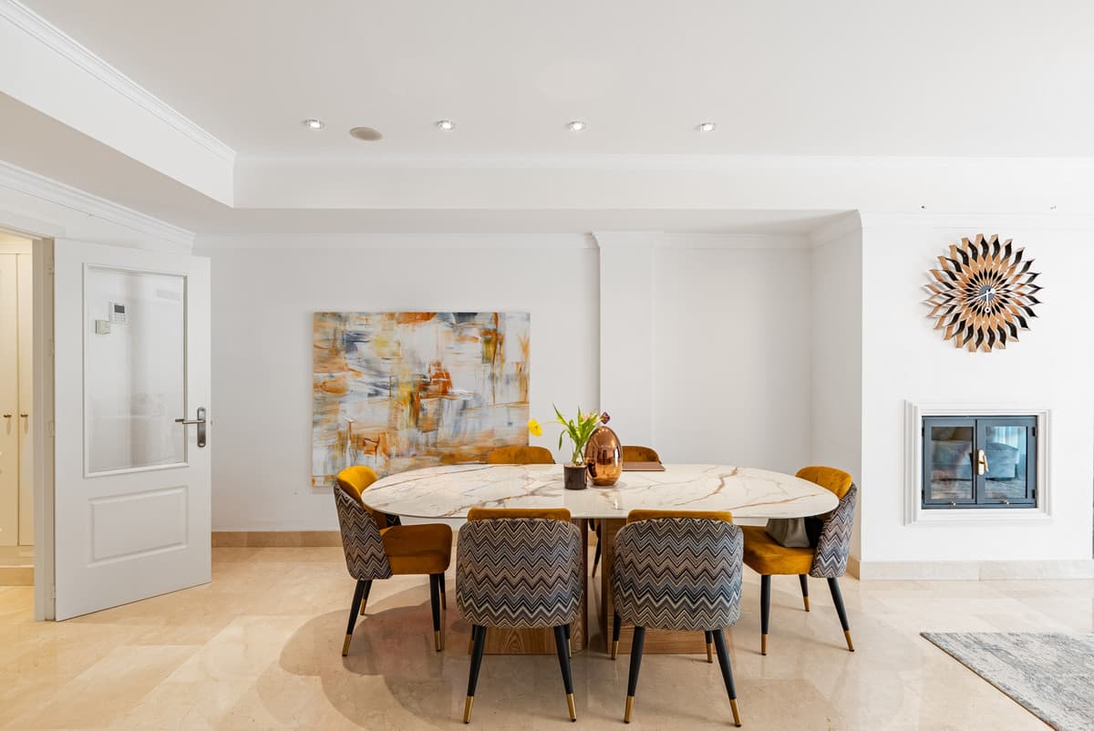 Ground Floor Apartment in The Golden Mile — photo 3 of 10