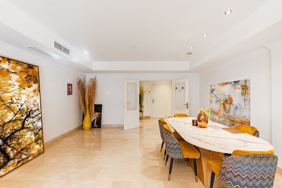 Ground Floor Apartment in The Golden Mile — photo 4 of 10