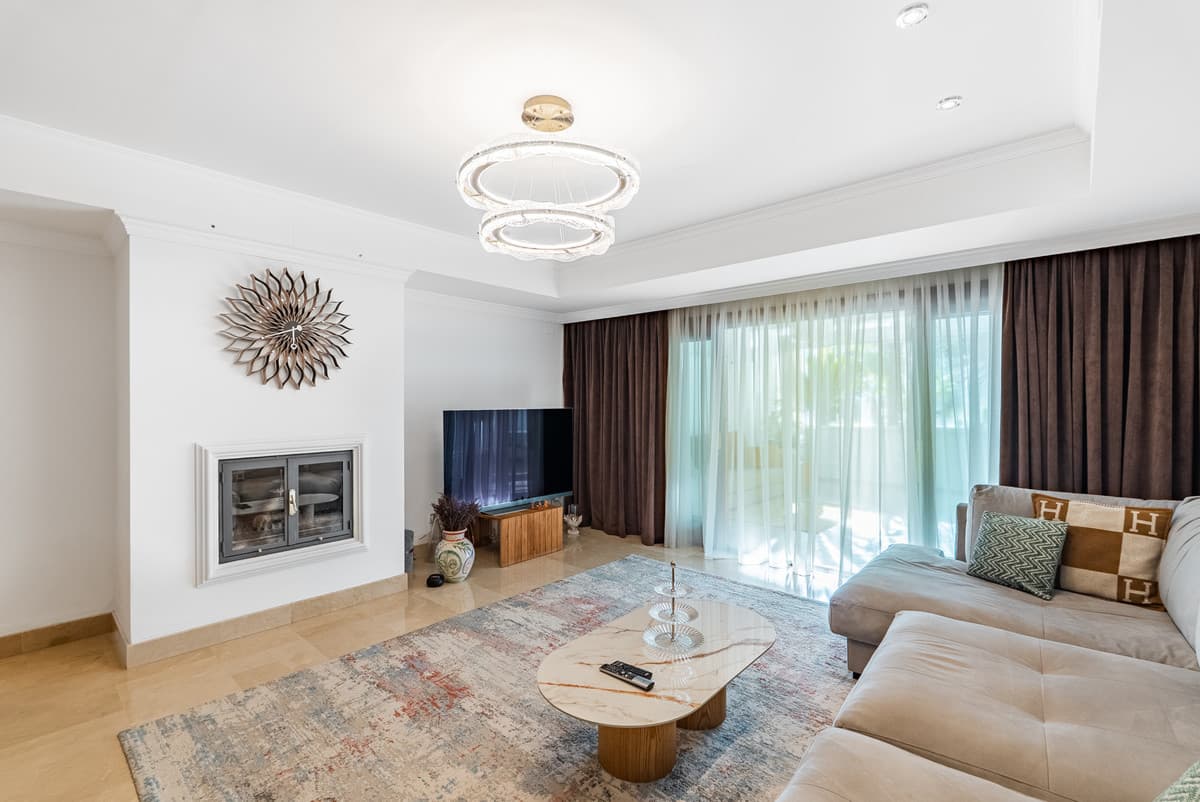 Ground Floor Apartment in The Golden Mile — photo 6 of 10