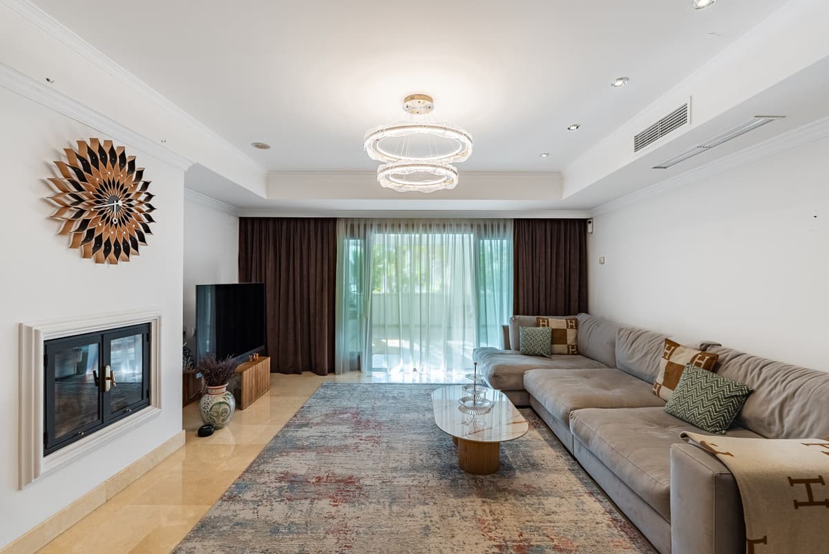 Ground Floor Apartment in The Golden Mile — photo 7 of 10