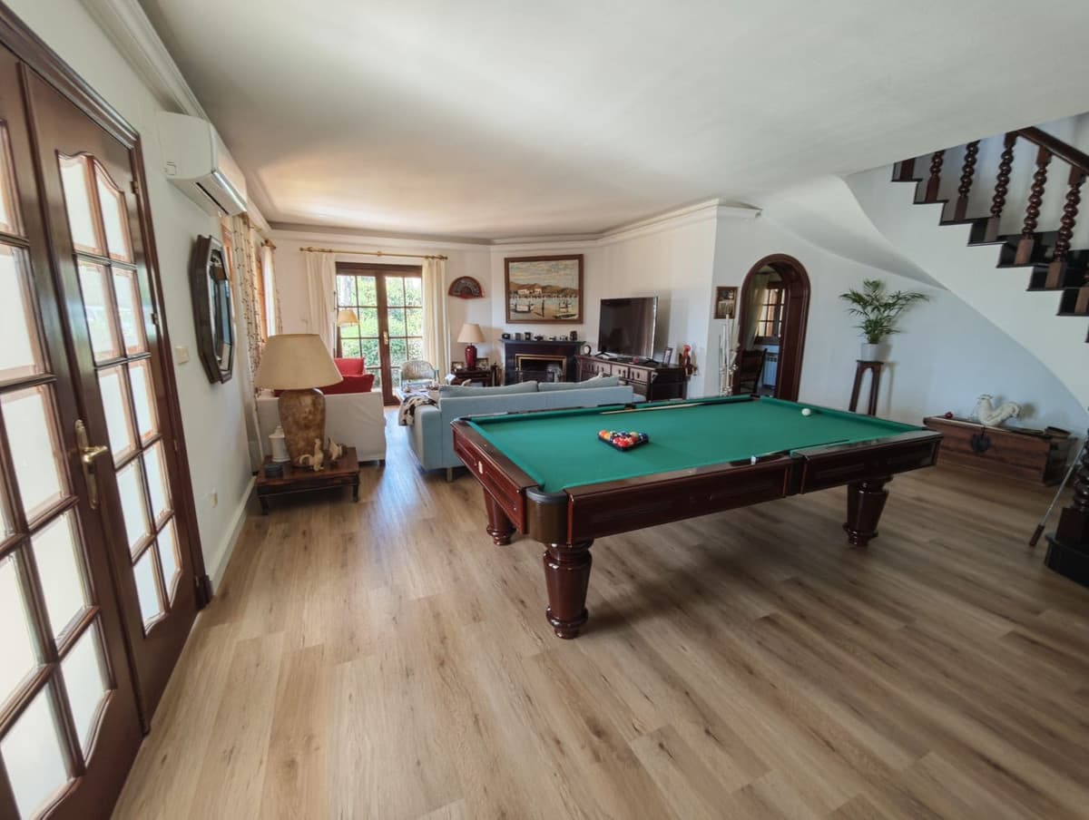 Detached Villa in San Luis de Sabinillas — photo 6 of 10