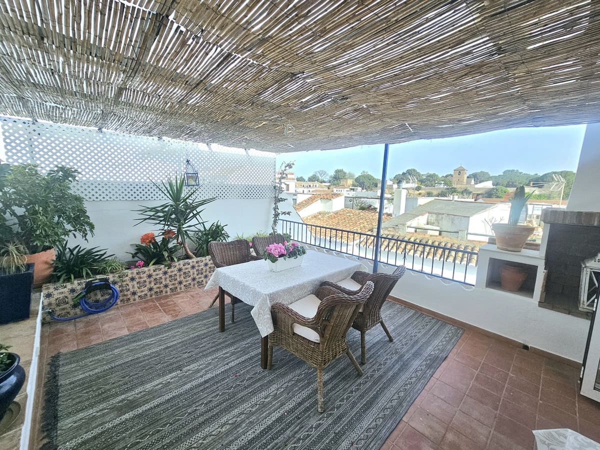 Semi-Detached House in Mijas — photo 2 of 10