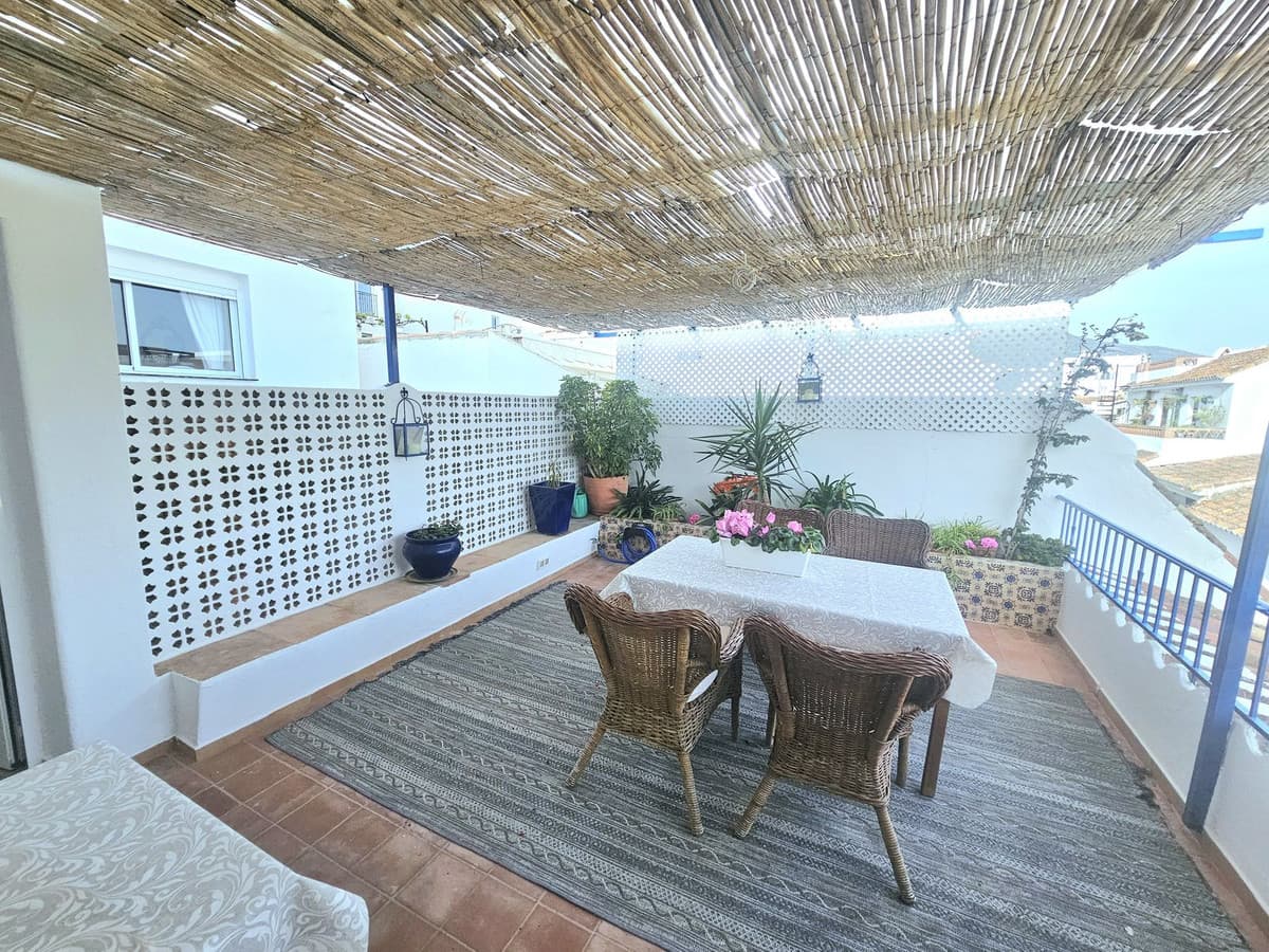 Semi-Detached House in Mijas — photo 3 of 10