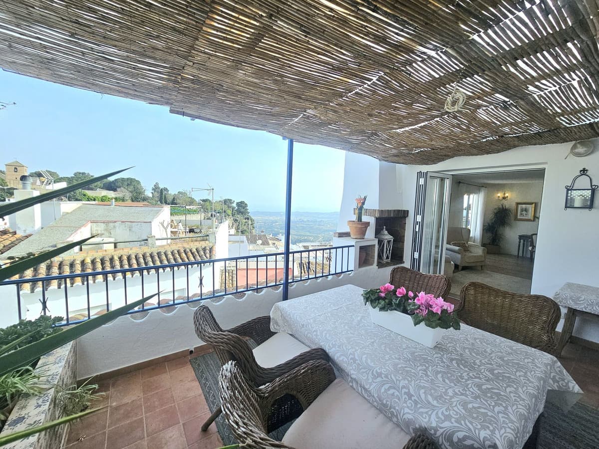 Semi-Detached House in Mijas — photo 4 of 10