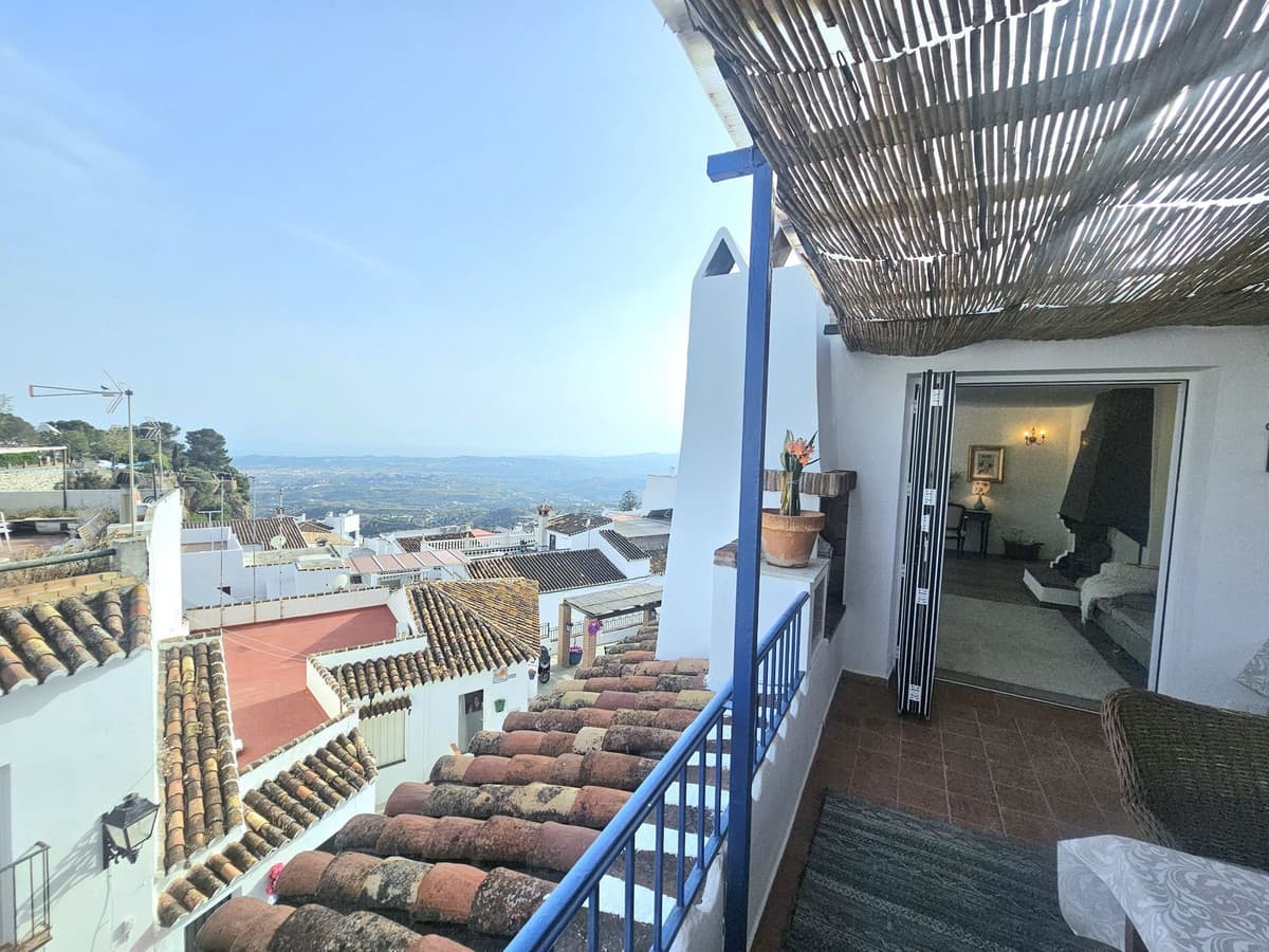 Semi-Detached House in Mijas — photo 5 of 10