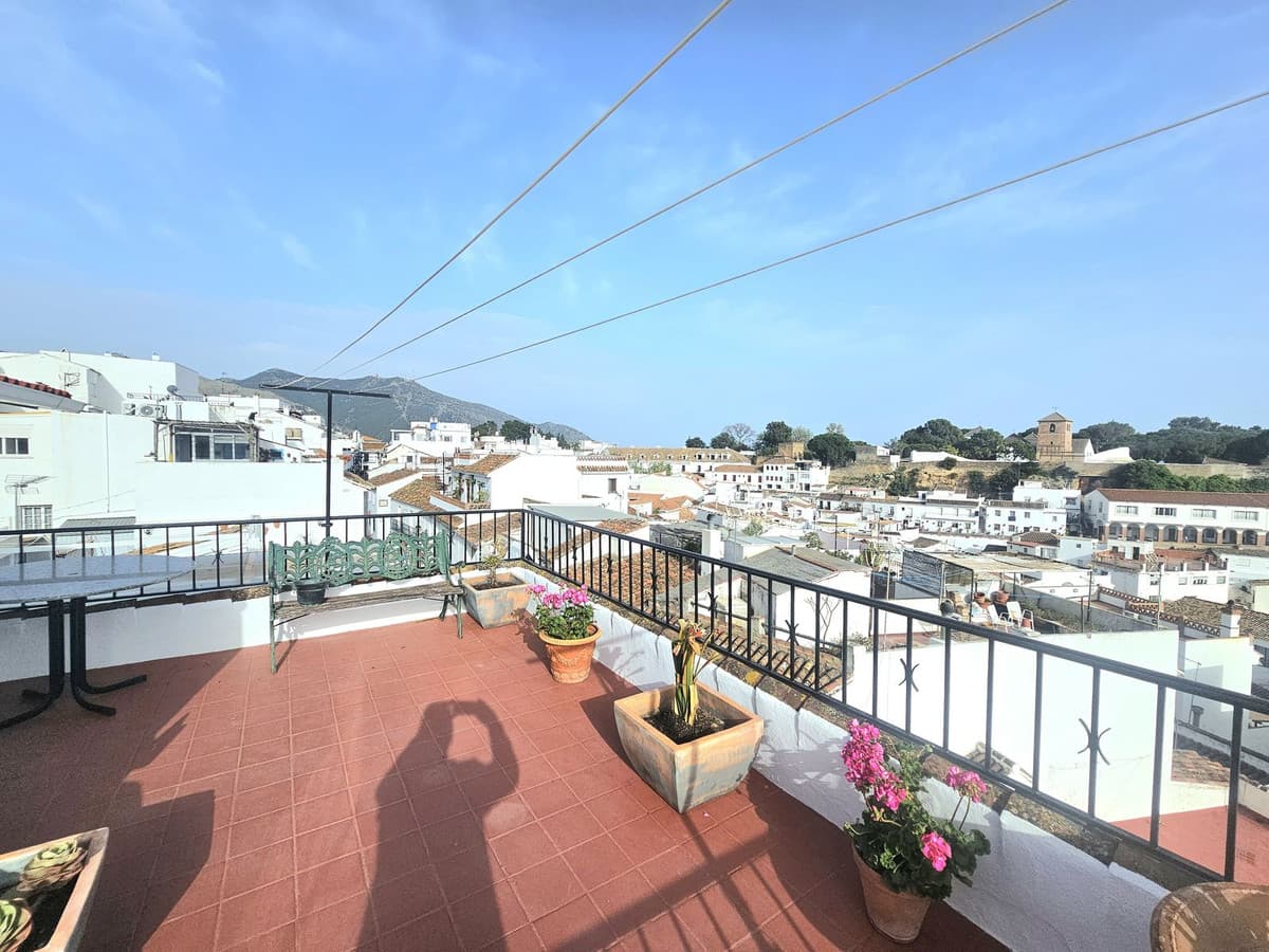 Semi-Detached House in Mijas — photo 8 of 10