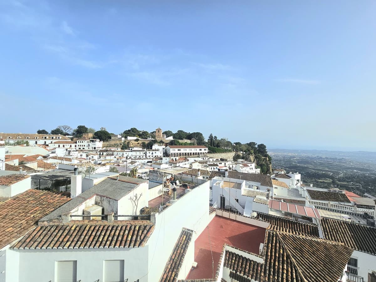 Semi-Detached House in Mijas — photo 9 of 10