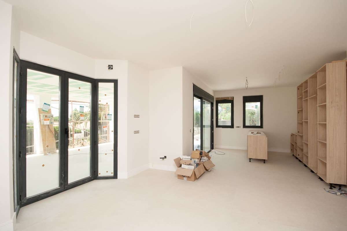 Detached Villa in Elviria — photo 10 of 10