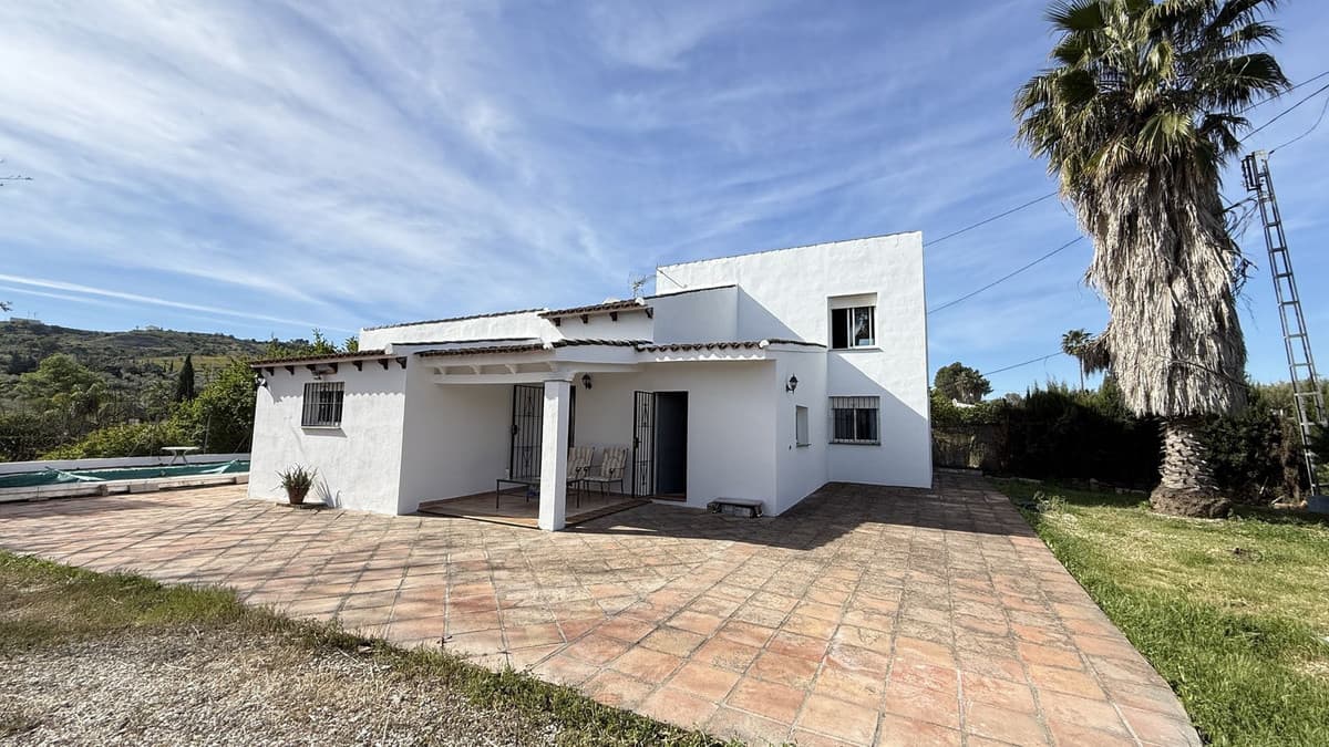 Cortijo in Coín — photo 3 of 10