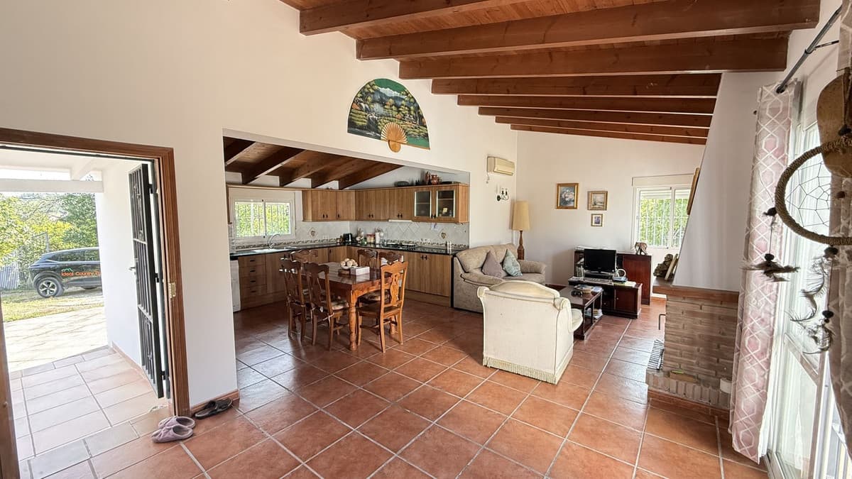 Cortijo in Coín — photo 4 of 10