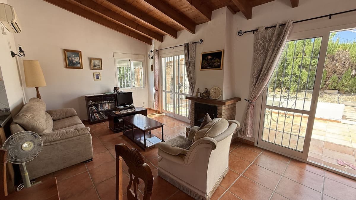 Cortijo in Coín — photo 5 of 10