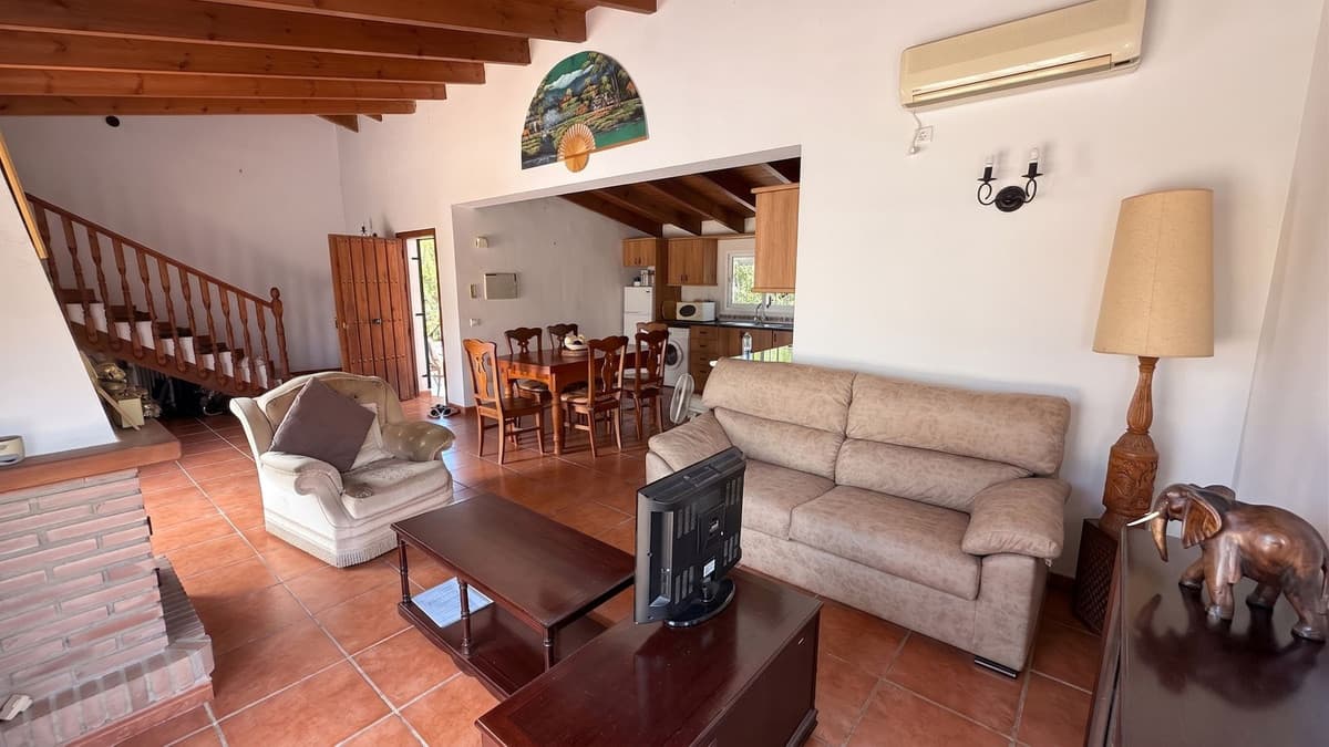 Cortijo in Coín — photo 6 of 10