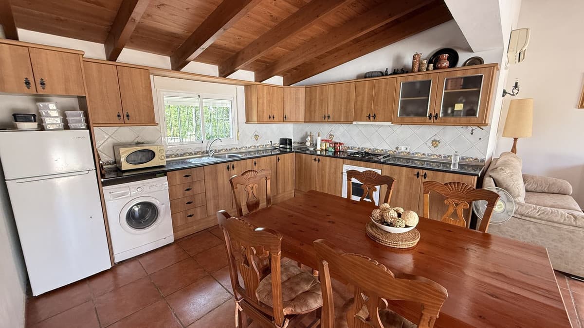 Cortijo in Coín — photo 7 of 10