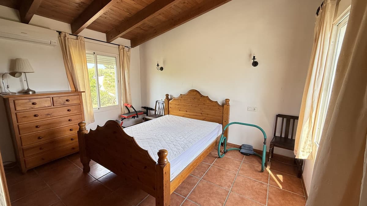 Cortijo in Coín — photo 8 of 10