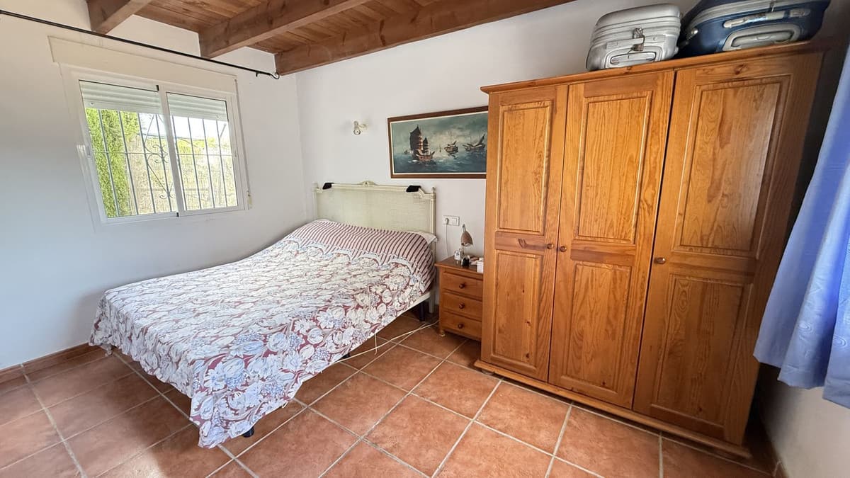 Cortijo in Coín — photo 9 of 10