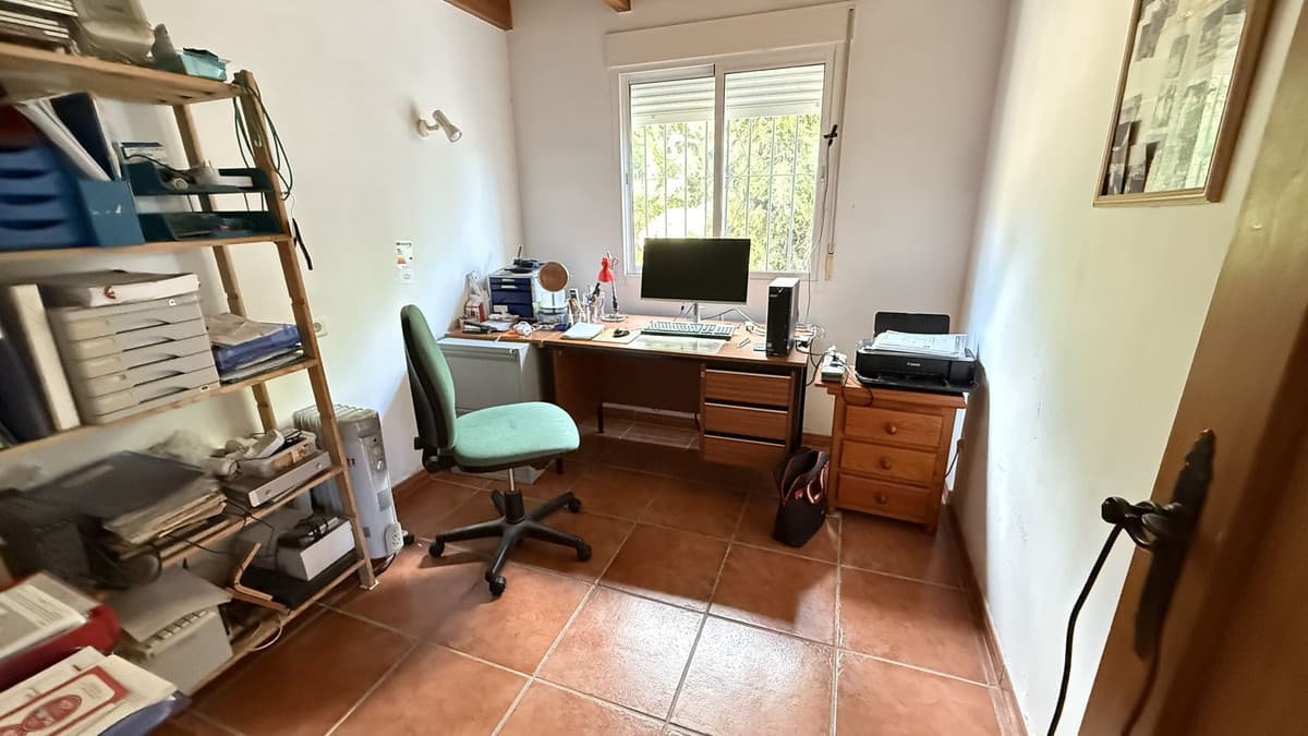 Cortijo in Coín — photo 10 of 10