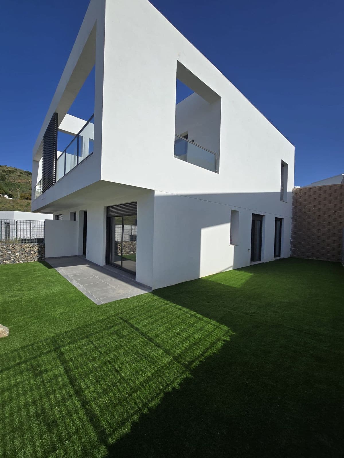 Semi-Detached House in Riviera del Sol — photo 4 of 10