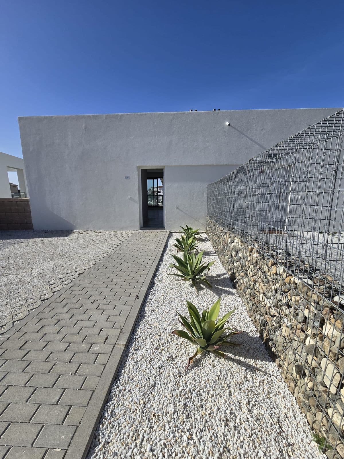 Semi-Detached House in Riviera del Sol — photo 5 of 10