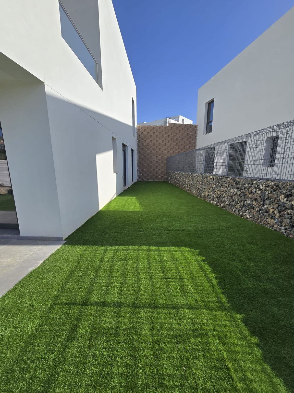 Semi-Detached House in Riviera del Sol — photo 7 of 10