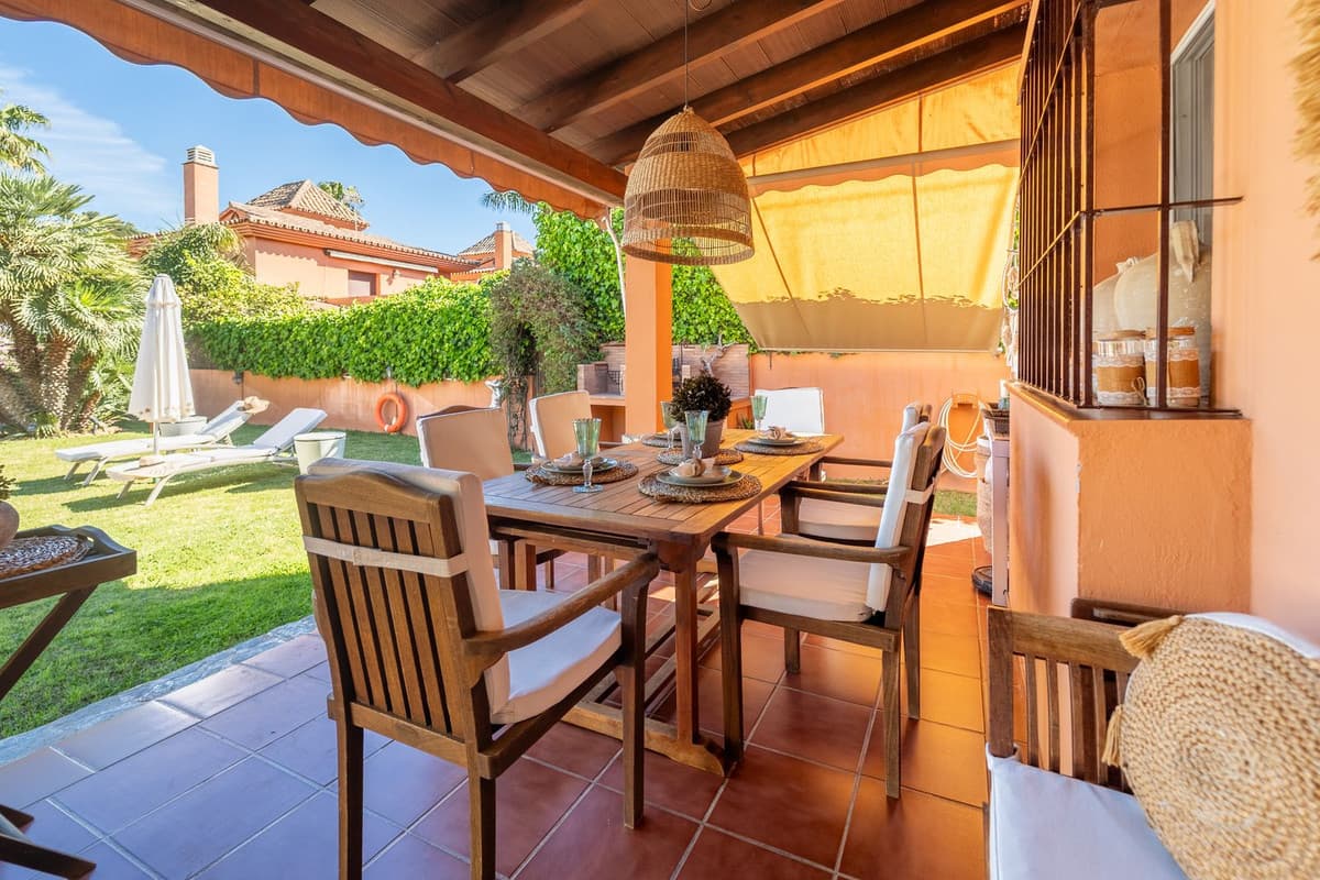 Detached Villa in Mijas Costa — photo 8 of 10