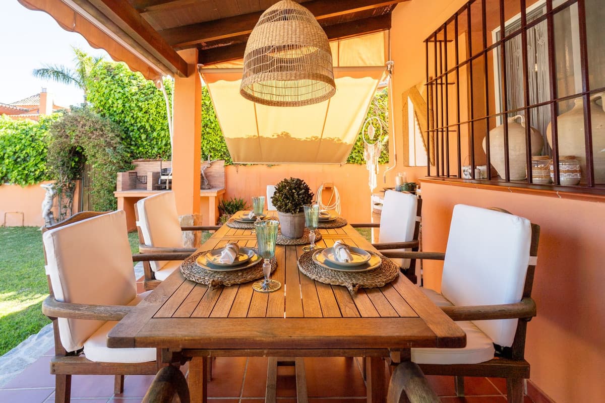 Detached Villa in Mijas Costa — photo 9 of 10