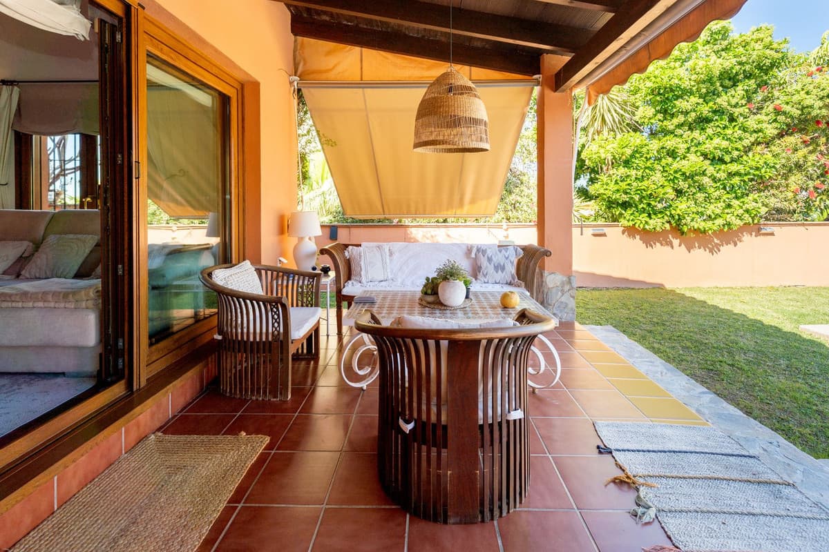 Detached Villa in Mijas Costa — photo 10 of 10