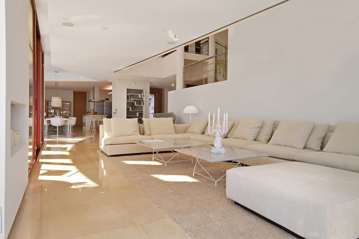 Detached Villa in Nueva Andalucía — photo 8 of 10