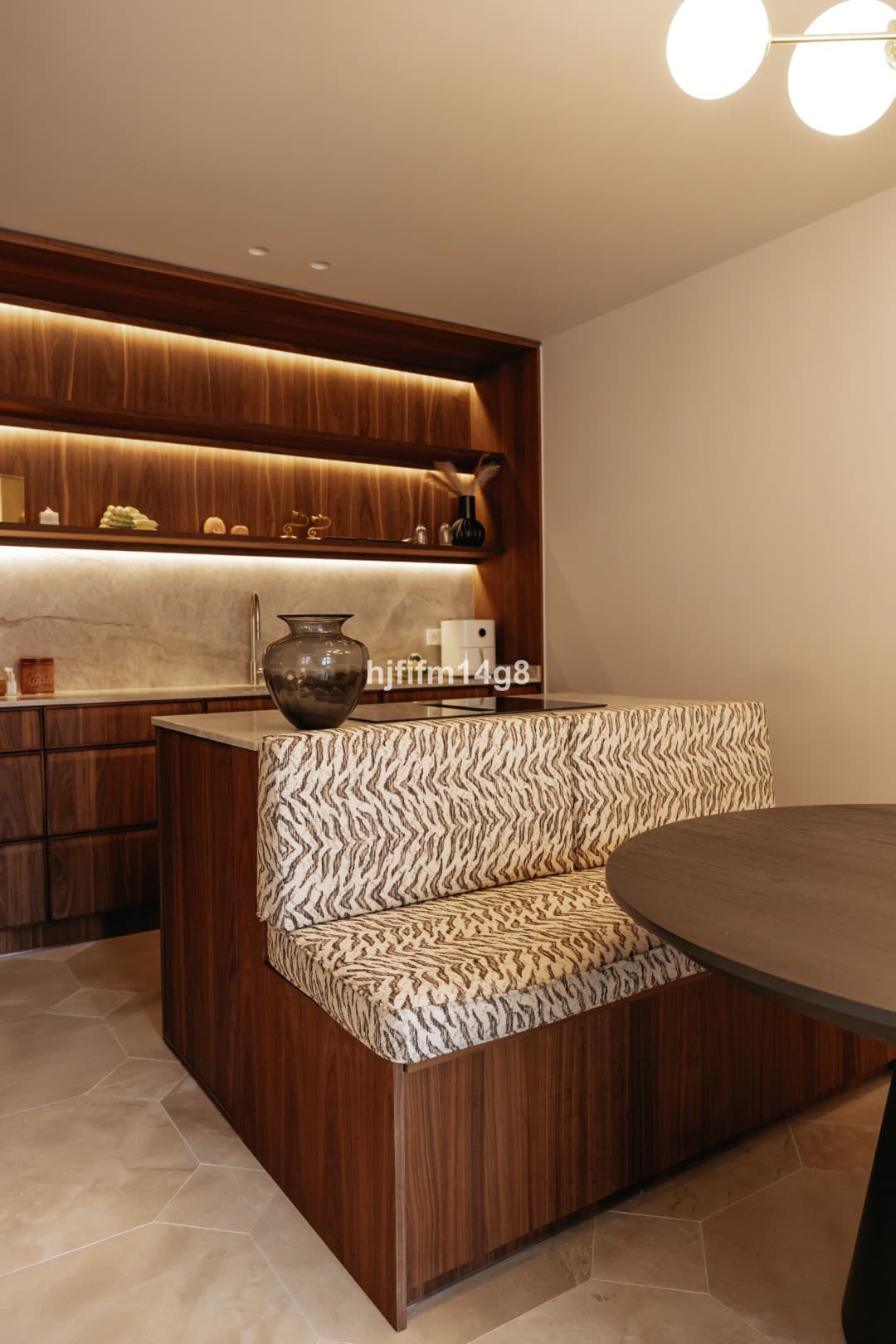 Townhouse in The Golden Mile — photo 10 of 10