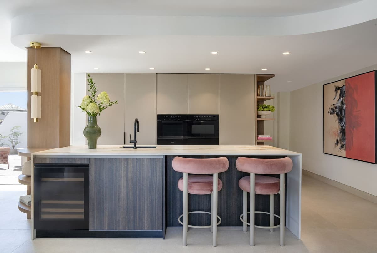 Penthouse in New Golden Mile — photo 5 of 10