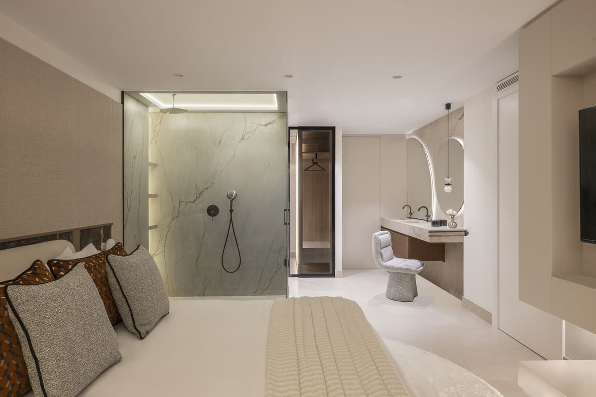 Penthouse in New Golden Mile — photo 8 of 10