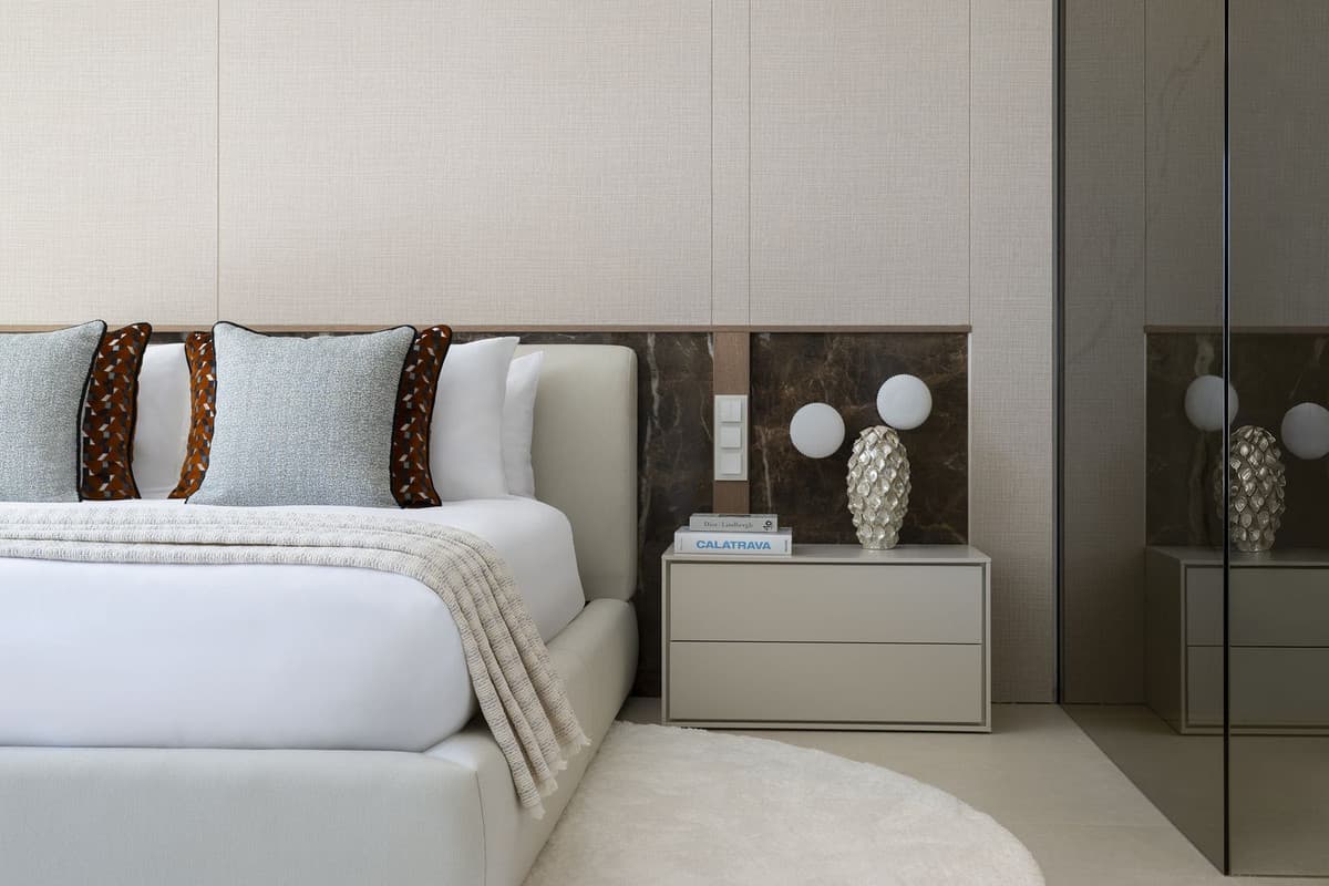 Penthouse in New Golden Mile — photo 10 of 10