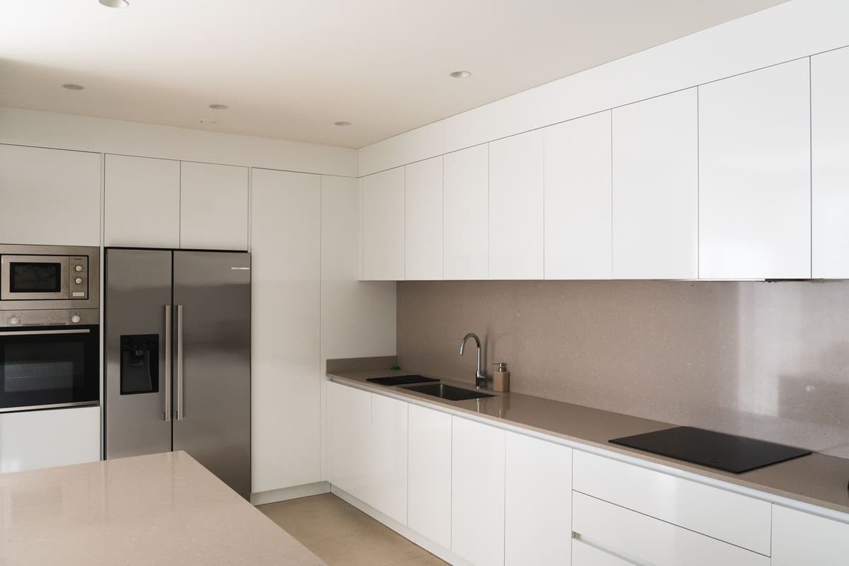 Duplex in Benahavís — photo 8 of 10