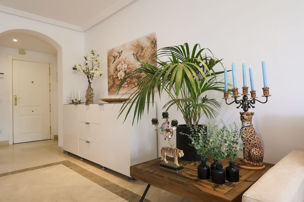 Ground Floor Apartment in Los Arqueros — photo 3 of 10