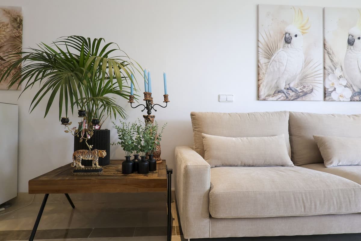 Ground Floor Apartment in Los Arqueros — photo 4 of 10