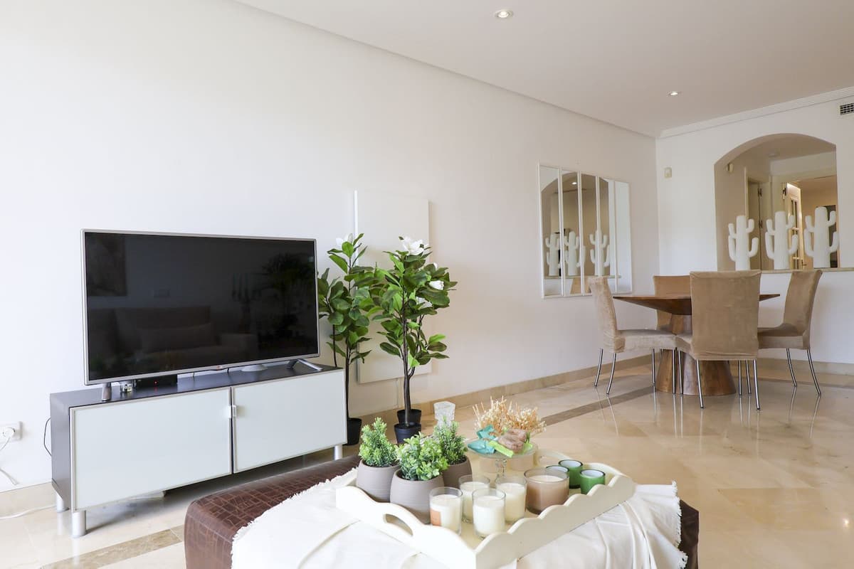 Ground Floor Apartment in Los Arqueros — photo 6 of 10