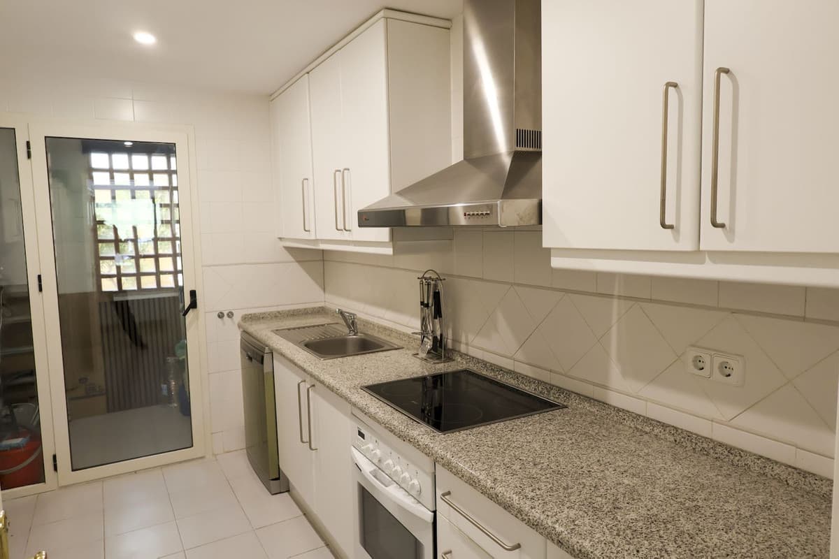 Ground Floor Apartment in Los Arqueros — photo 7 of 10