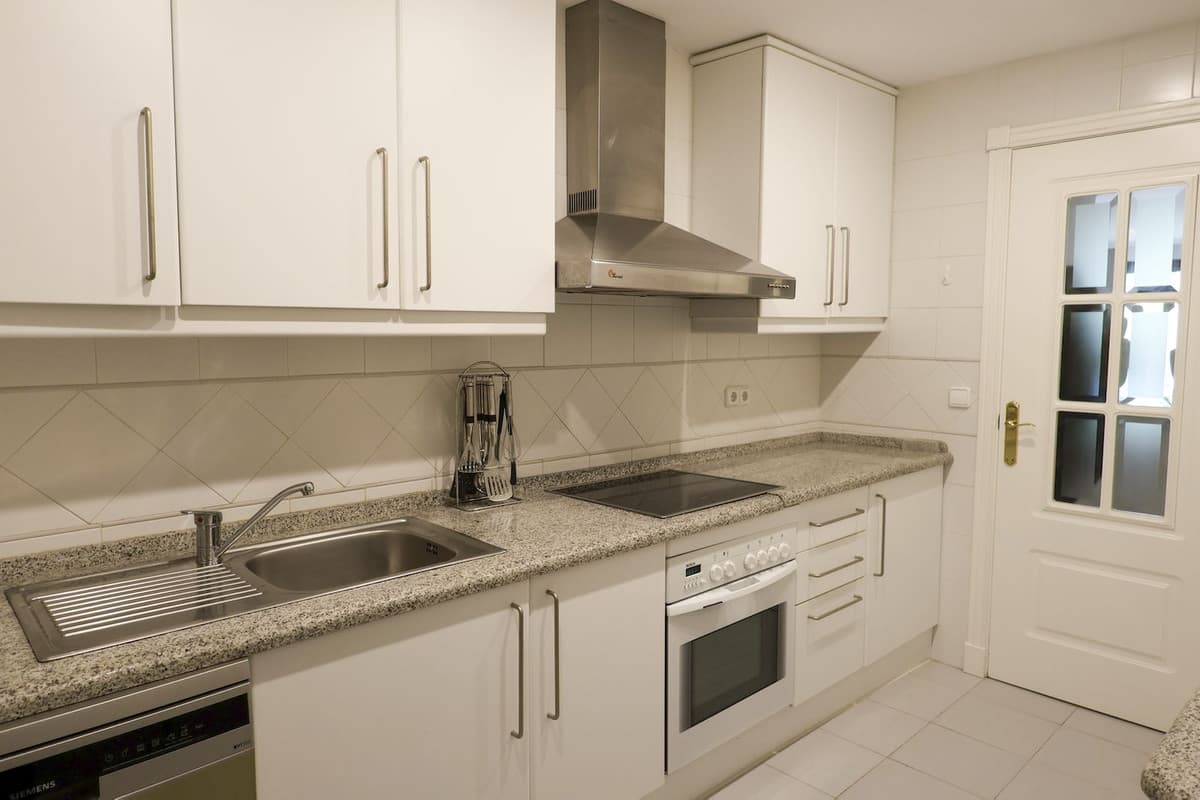 Ground Floor Apartment in Los Arqueros — photo 8 of 10