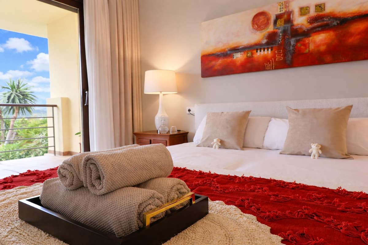 Ground Floor Apartment in Los Arqueros — photo 9 of 10