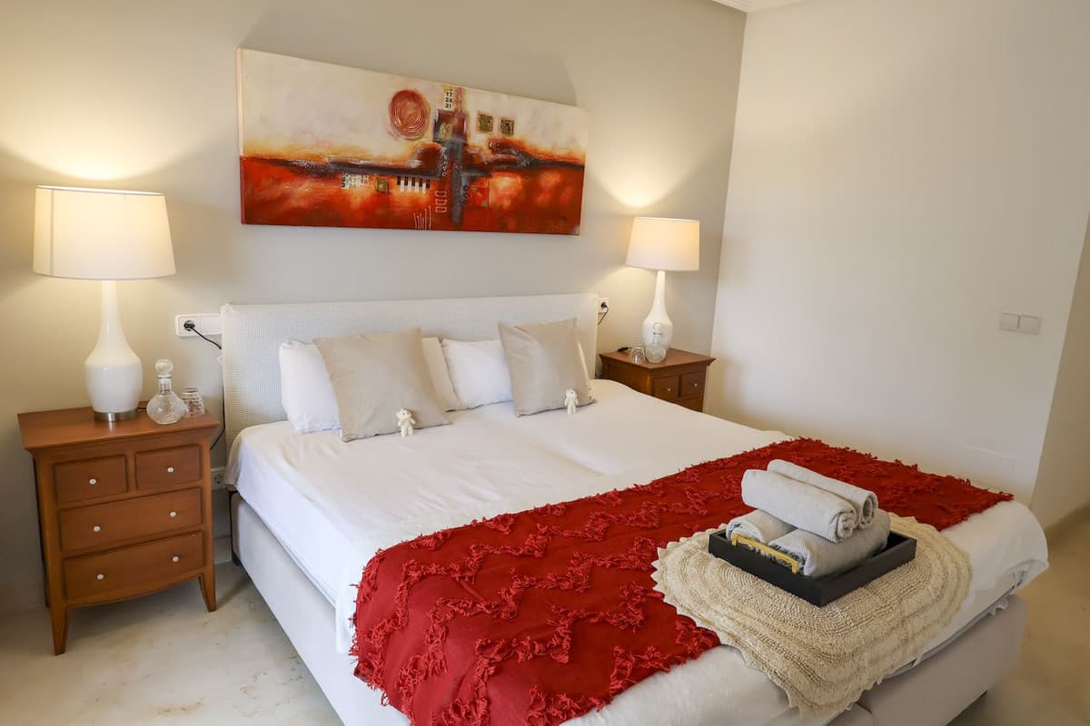 Ground Floor Apartment in Los Arqueros — photo 10 of 10
