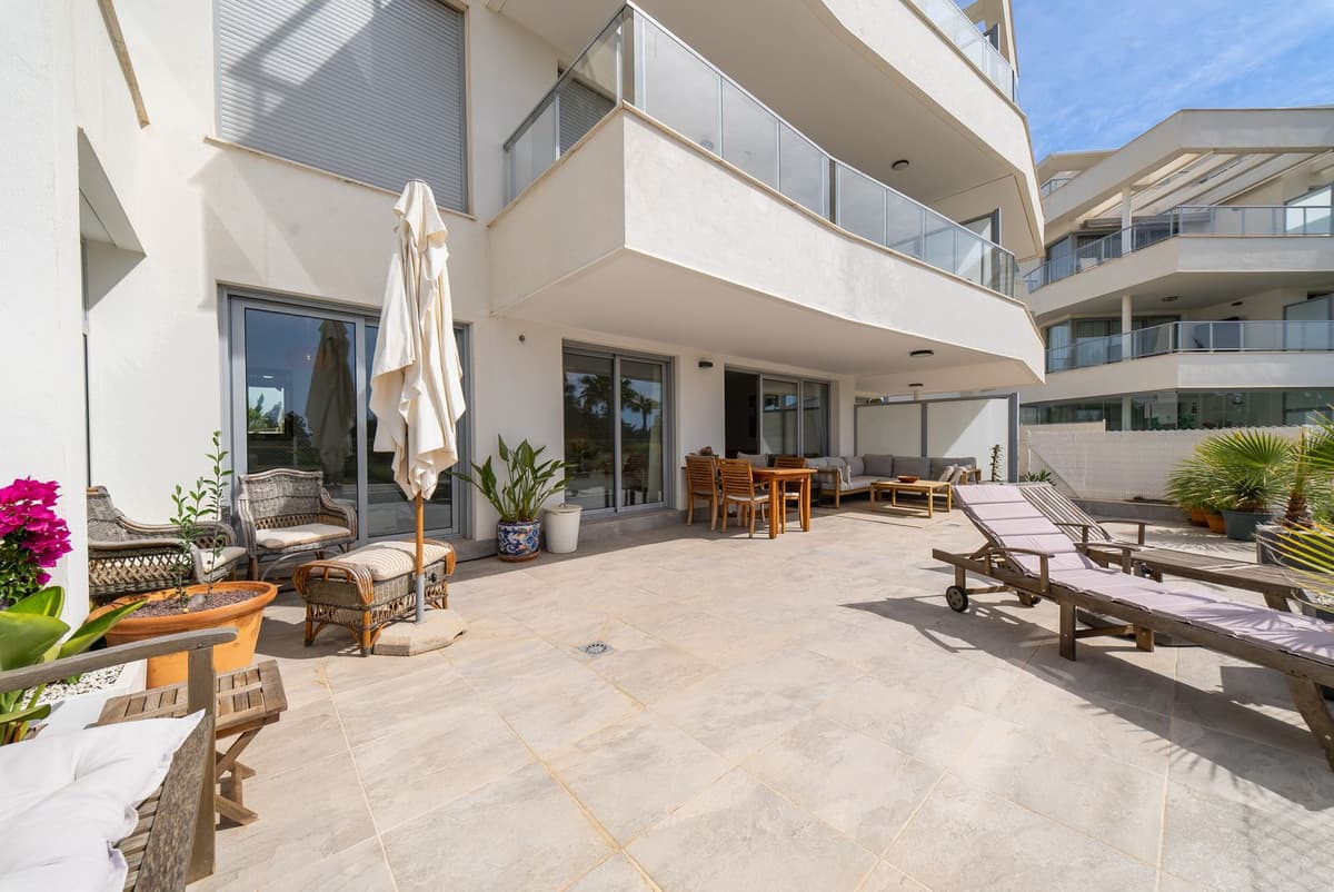 Ground Floor Apartment in El Faro — photo 2 of 10
