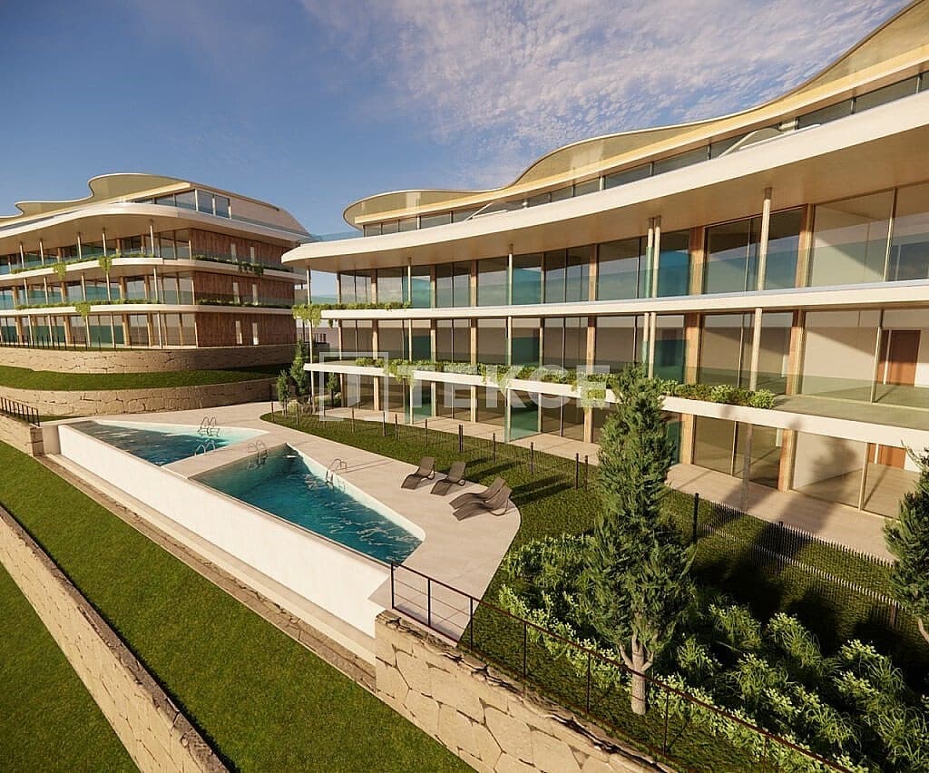 Middle Floor Apartment in Fuengirola — photo 1 of 10