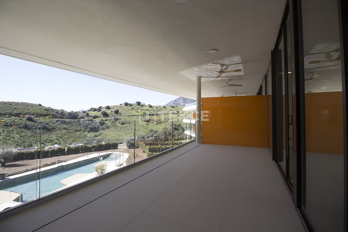 Middle Floor Apartment in Fuengirola — photo 5 of 10