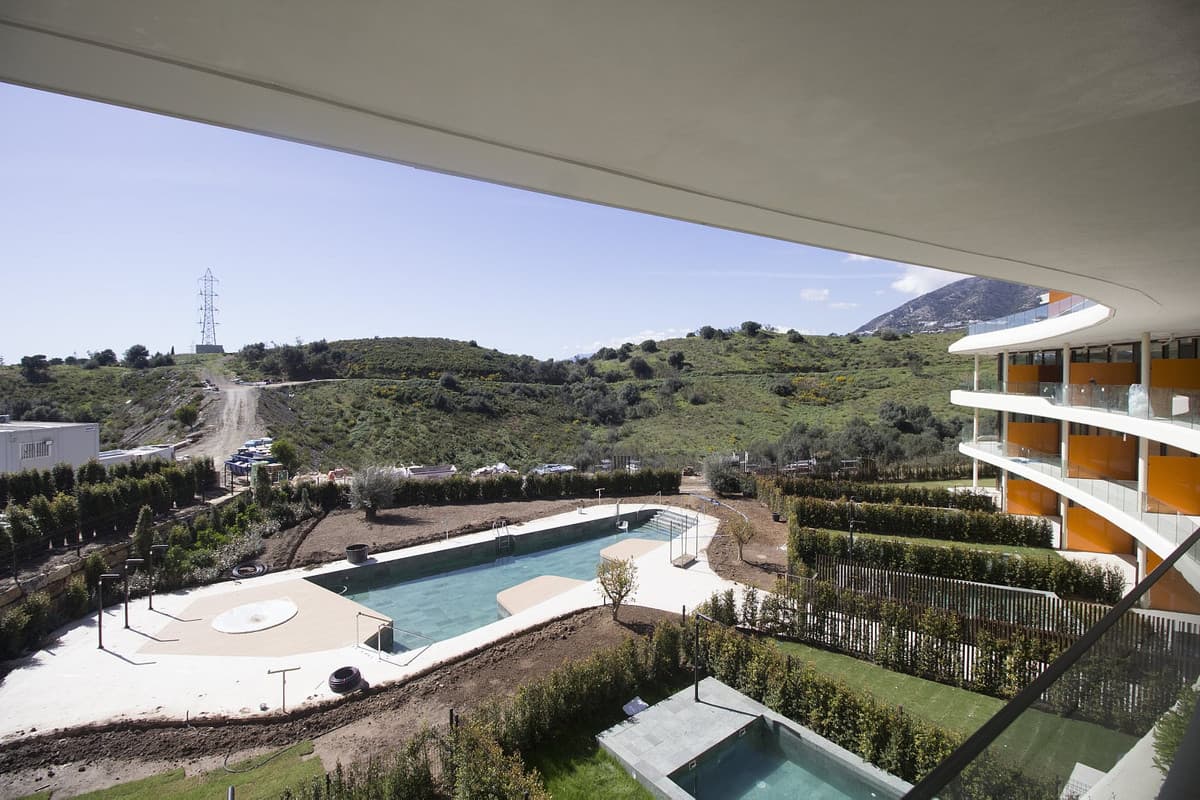 Middle Floor Apartment in Fuengirola — photo 6 of 10